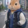 Profilbild von うさぎX