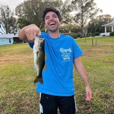 Brendan Sonnone's profile picture