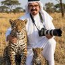 Profilbild von ابوعساف صالح بن ثاني الظاهري