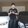 Thong Kong profil fotoğrafı