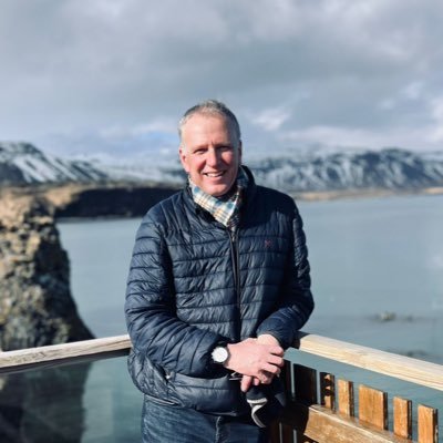Tim Hedley-Jones's profile picture