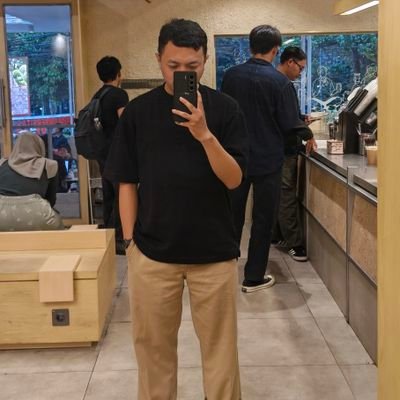 gifarihidayat's profile picture
