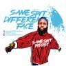 Фото профиля Same Spit Different Face Tv