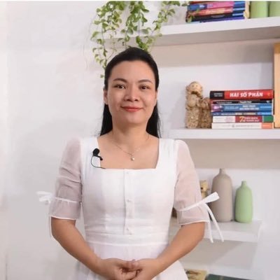 Trần Xuân Vi | Anna's profile picture