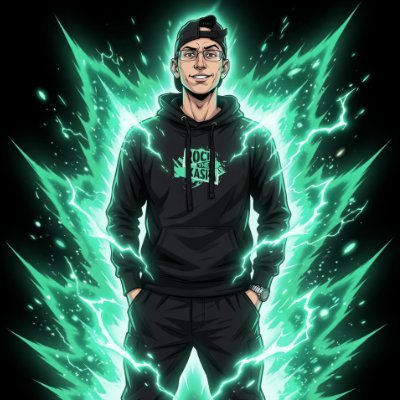 LevendiPro's profile picture