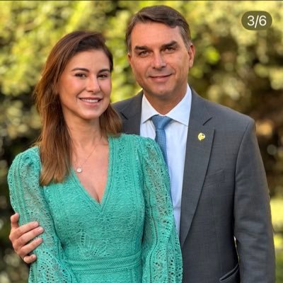 Fernanda Bolsonaro's profile picture