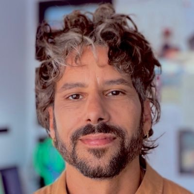 Jorgebompart3's profile picture
