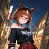 Profilbild von キューブ