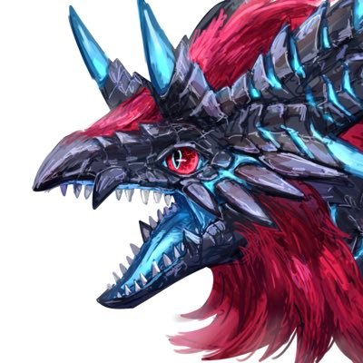 ケセルム's profile picture