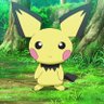 Profilbild von Pichu