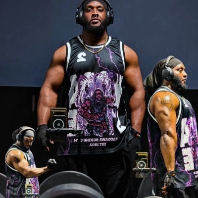 Koda Akan - 3rd Lord Kimyo's profile picture