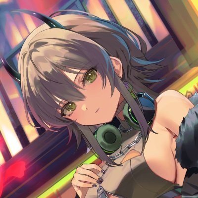霞翠ひびき / Hibiki Kasumi⛓️🎧's profile picture