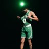 Фото профиля BostonSports