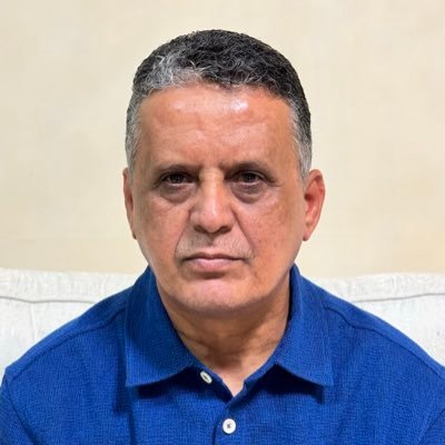 العميد خالد النسي's profile picture