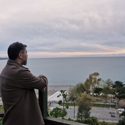 Şakir Adıgüzel's profile picture