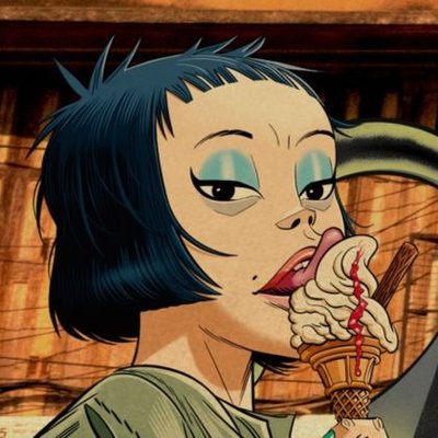 ☆Deemster☆'s profile picture