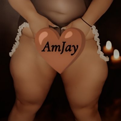 AmJaysUniverse's profile picture