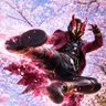 ヌケニンジャー🦊🥷🍙🍤🥝🎀🗝💙🍊 的头像