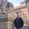 Profilbild von Mark "Bo" Bearden