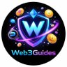 Profilbild von Web3Guides 🌐