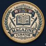Profilbild von Magazine Curator