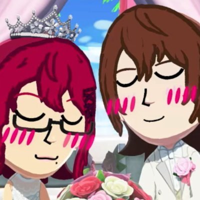 💕 sasha akechi 💕's profile picture