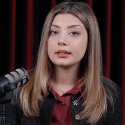 Sema Kızılarslan's profile picture