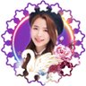 Фото профиля はつこ⊠202007 ☪Hatsuko☪ 💜💜💜💎❤️🌈