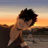 Kuroo profil fotoğrafı