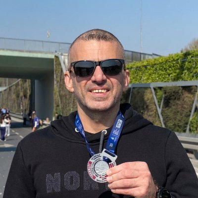 Ümit Büyükyıldırım's profile picture