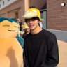 Juki ⁷ NAMJOON HEARD MY VOICE profil fotoğrafı