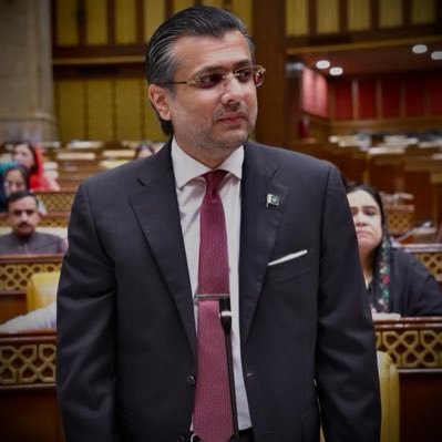 Ali Dar's profile picture