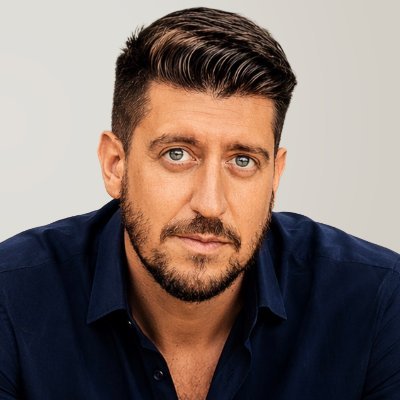 Nick Stylianou 👀's profile picture
