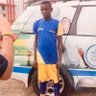 Bakare Ayomide's profile picture