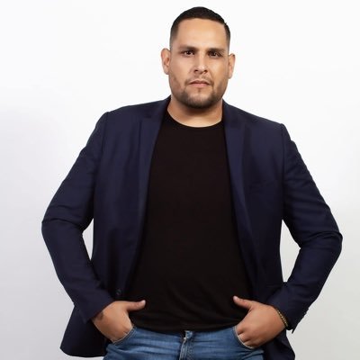 Rodrigo Fragoso's profile picture