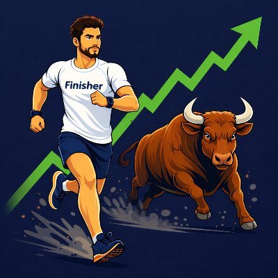 Bull Runner's profile picture