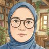 Profilbild von NIK SUFINI YANTI