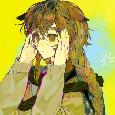 陆用发电's profile picture