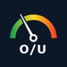 Over/Under Market Intelligence profil fotoğrafı