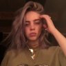 Maris🖤 misses billie profil fotoğrafı