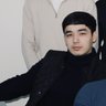 Abdulaziz Abdumavlonov 的头像