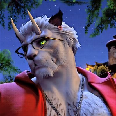 Swayz Magic🎮🩵💜🧡's profile picture