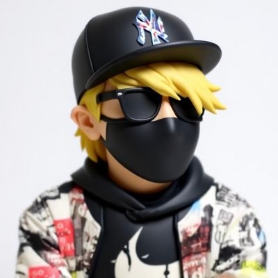 👾ハーデス👾大谷晋二郎選手、頑張れ❗'s profile picture