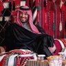سعودي م املك بيت لكن راح اسعى 🇸🇦❤️ profil fotoğrafı