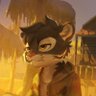Marais the Tiger ⚜️ 的头像
