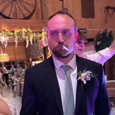 Kyle Ford's profile picture