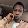 Profilbild von Comr. Ismail Haruna
