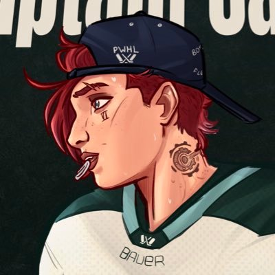 Casey 🏒's profile picture