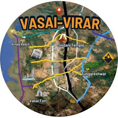 Vasai Virar Update's profile picture