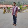 Фото профиля Biswajit Bisoi